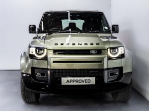 Land Rover Defender 110 D300 X-Dynamic HSE - Image 5