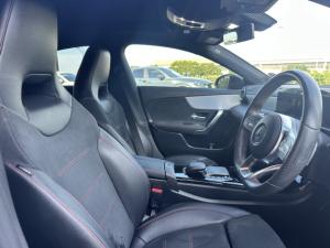 Mercedes-Benz CLA CLA200 Progressive - Image 10