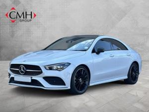 Mercedes-Benz CLA CLA200 Progressive - Image 1