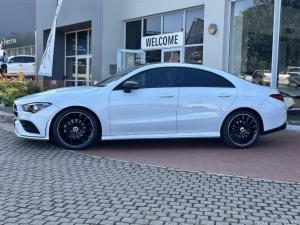 Mercedes-Benz CLA CLA200 Progressive - Image 2