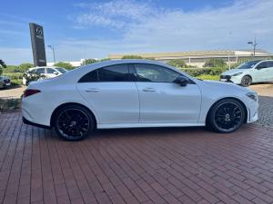 Mercedes-Benz CLA CLA200 Progressive - Image 6