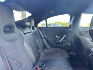 Mercedes-Benz CLA CLA200 Progressive - Image 8