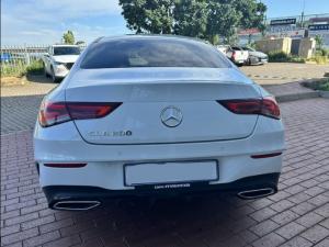 Mercedes-Benz CLA CLA200 Progressive - Image 9