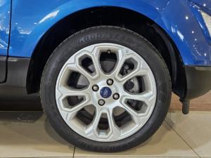 Ford EcoSport 1.0T Titanium - Image 10