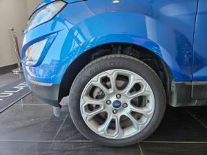 Ford EcoSport 1.0T Titanium - Image 10