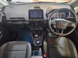 Ford EcoSport 1.0T Titanium - Image 11