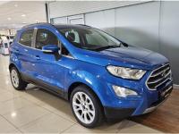 Thumbnail Ford EcoSport 1.0T Titanium