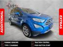 Thumbnail Ford EcoSport 1.0T Titanium