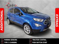 Thumbnail Ford EcoSport 1.0T Titanium