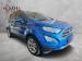 Ford EcoSport 1.0T Titanium - Thumbnail 1