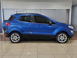 Ford EcoSport 1.0T Titanium - Image 2