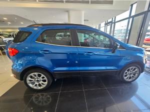 Ford EcoSport 1.0T Titanium - Image 2