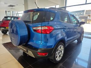 Ford EcoSport 1.0T Titanium - Image 3