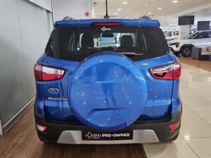 Ford EcoSport 1.0T Titanium - Image 4