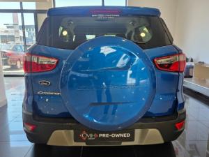 Ford EcoSport 1.0T Titanium - Image 4