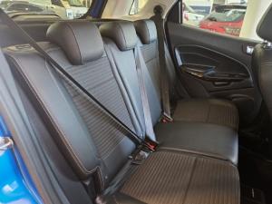 Ford EcoSport 1.0T Titanium - Image 5
