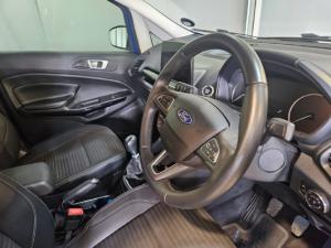 Ford EcoSport 1.0T Titanium - Image 5