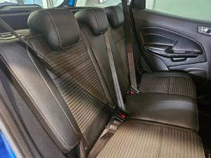 Ford EcoSport 1.0T Titanium - Image 6