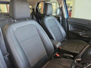 Ford EcoSport 1.0T Titanium - Image 6