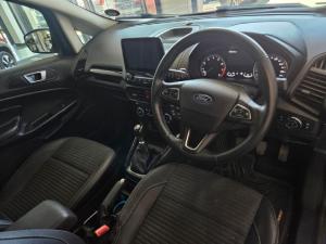 Ford EcoSport 1.0T Titanium - Image 7