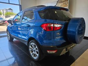 Ford EcoSport 1.0T Titanium - Image 9