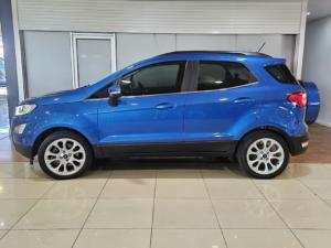 Ford EcoSport 1.0T Titanium - Image 9