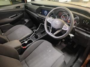 Volkswagen Caddy 1.6 - Image 4