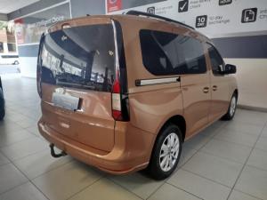 Volkswagen Caddy 1.6 - Image 5