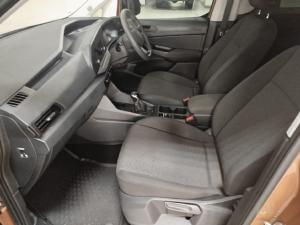 Volkswagen Caddy 1.6 - Image 7