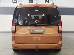 Volkswagen Caddy 1.6 - Image 8