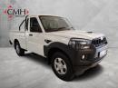 Thumbnail Mahindra Pik Up 2.2CRDe single cab 4x4 S4