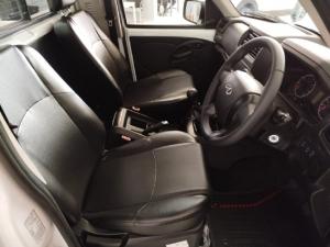 Mahindra Pik Up 2.2CRDe single cab 4x4 S4 - Image 2