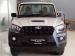 Mahindra Pik Up 2.2CRDe single cab 4x4 S4 - Thumbnail 3