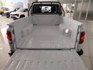 Mahindra Pik Up 2.2CRDe single cab 4x4 S4 - Image 4
