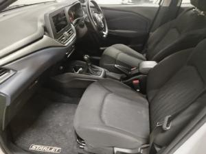 Toyota Starlet 1.5 Xi - Image 10