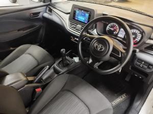 Toyota Starlet 1.5 Xi - Image 11