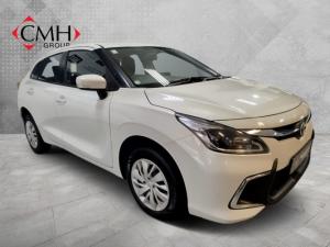 Toyota Starlet 1.5 Xi - Image 1