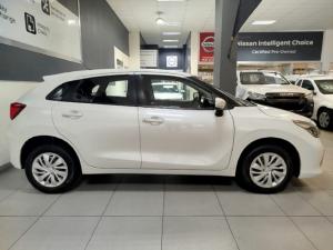 Toyota Starlet 1.5 Xi - Image 2