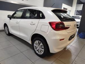 Toyota Starlet 1.5 Xi - Image 6