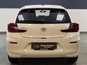 Toyota Starlet 1.5 Xi - Image 7