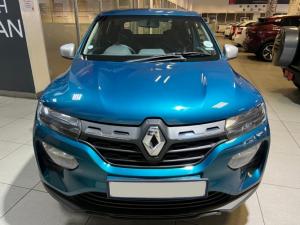 Renault Kwid 1.0 Techno manual - Image 5