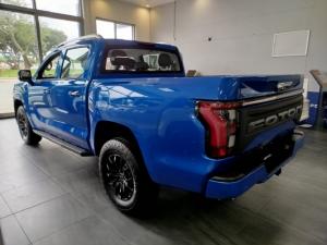 Foton Tunland V7 2.0TD double cab VLX - Image 3