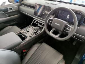 Foton Tunland V7 2.0TD double cab VLX - Image 6