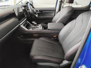 Foton Tunland V7 2.0TD double cab VLX - Image 7