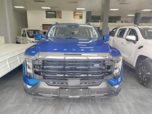 Foton Tunland V7 2.0TD double cab VLX - Image 8