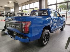 Foton Tunland V7 2.0TD double cab VLX - Image 9