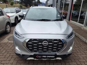 Nissan Magnite 1.0 Turbo Acenta auto - Image 2