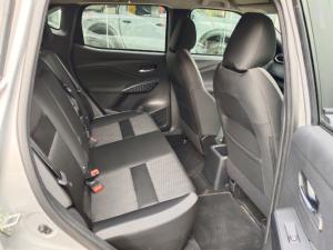 Nissan Magnite 1.0 Visia auto - Image 10