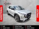 Thumbnail Nissan Magnite 1.0 Visia auto