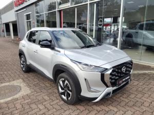 Nissan Magnite 1.0 Visia auto - Image 1
